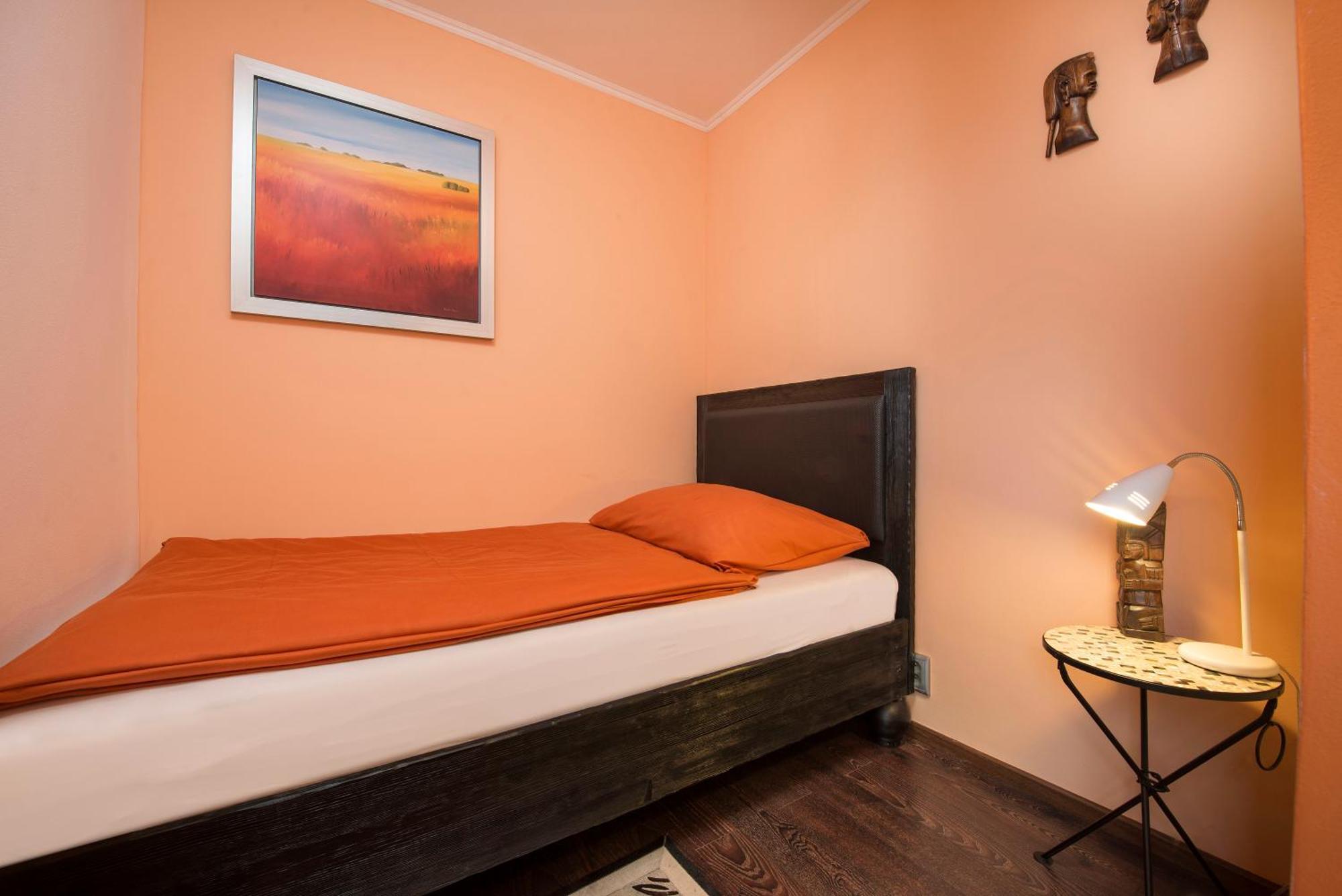 G88 Residence Vel'ka Lomnica Quarto foto