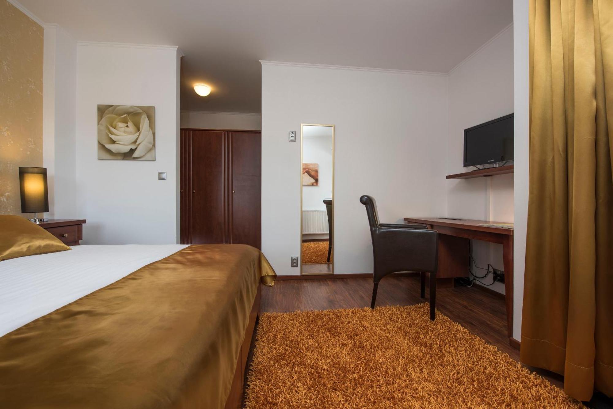 G88 Residence Vel'ka Lomnica Quarto foto