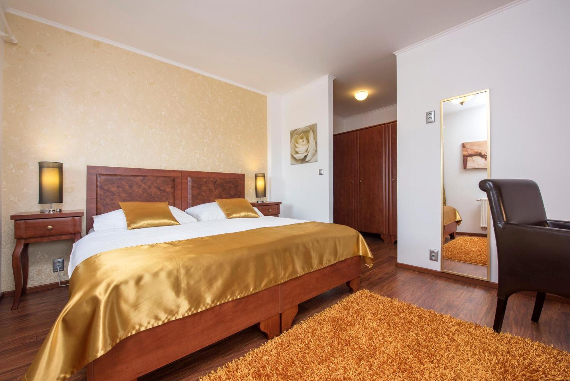 G88 Residence Vel'ka Lomnica Quarto foto