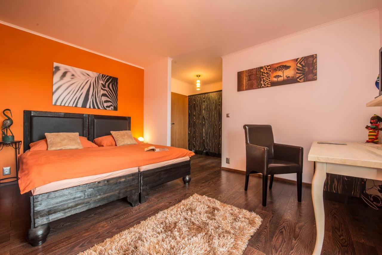 G88 Residence Vel'ka Lomnica Quarto foto